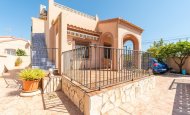 Villa - Resale -
            San Fulgencio - PF-61902