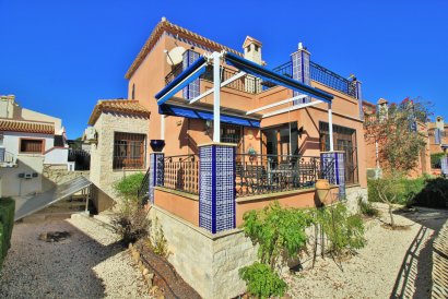 Villa - Resale - San Miguel - San Miguel de Salinas