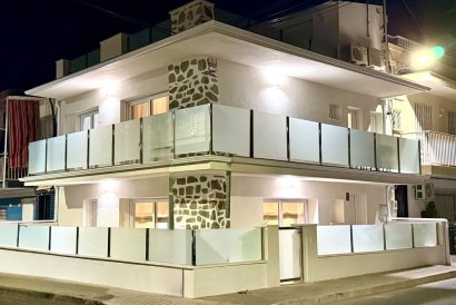 Villa - Resale - San Pedro del Pinatar - Lo Pagan
