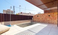 Villa - Resale -
            Santiago de la Ribera - HP-46875