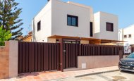 Villa - Resale -
            Santiago de la Ribera - HP-93635