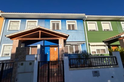 Villa - Resale - Torremendo - Torremendo