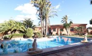 Villa - Resale -
            Torrevieja - IB-67311