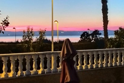 Villa - Resale - Torrevieja - La Siesta - El Salado - Torreta