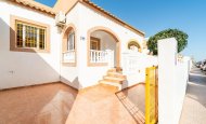 Villa - Resale -
            Torrevieja - PF-89063