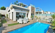 Villa - Resale -
            Villamartin - CV-14362