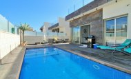Villa - Resale -
            Villamartin - CV-18098