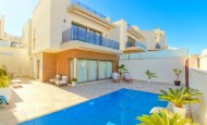 Villa - Resale -
            Villamartin - CV-98654