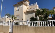 Villa - Resale -
            Villamartin, Orihuela Costa - IBP-51268