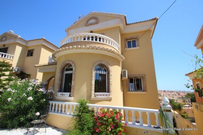 Villa - Resale - Villamartin - Villacosta