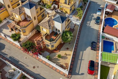 Villa - Reventa - Algorfa - LO CRISPIN