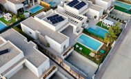 Villa - Reventa -
            Algorfa - STS-54681