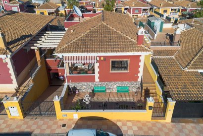 Villa - Reventa - Bigastro - Bigastro