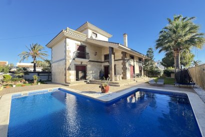 Villa - Reventa - Cabo Roig - Cabo Roig