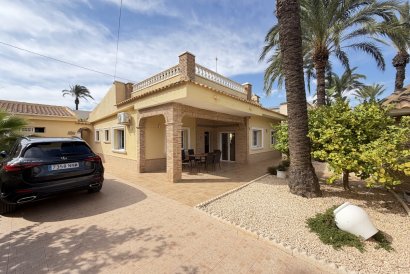 Villa - Reventa - Cabo Roig - Cabo Roig
