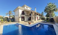 Villa - Reventa -
            Cabo Roig - DP-72101