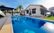 Villa - Reventa -
            Cabo Roig - DP-73978