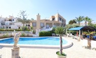 Villa - Reventa -
            Cabo Roig - IB-39886