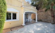 Villa - Reventa -
            Calpe - SP-96543