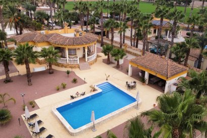 Villa - Reventa - CATRAL - Catral
