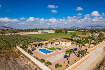 Villa - Reventa - CATRAL - Catral