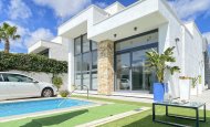 Villa - Reventa -
            Ciudad quesada - CBB-14858