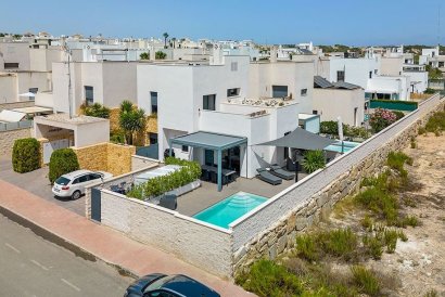 Villa - Reventa - Ciudad quesada - Ciudad Quesada