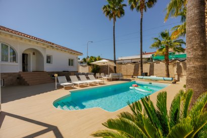 Villa - Reventa - Ciudad quesada - Ciudad Quesada