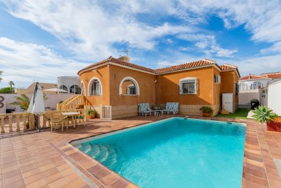 Villa - Reventa - Ciudad quesada - Ciudad Quesada
