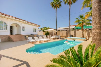 Villa - Reventa - Ciudad quesada - Ciudad Quesada