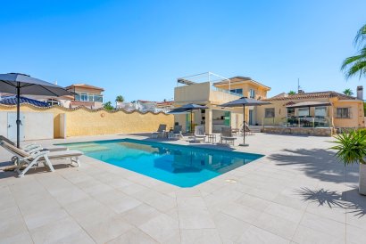 Villa - Reventa - Ciudad quesada - Ciudad Quesada