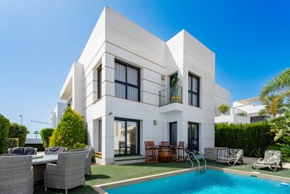 Villa - Reventa - Ciudad Quesada/Rojales - Ciudad Quesada