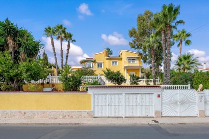 Villa - Reventa - Ciudad quesada - Rojales