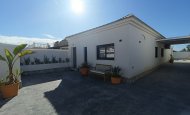 Villa - Reventa -
            El Chaparral - SA-60947