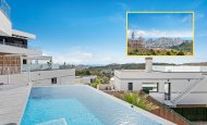 Villa - Reventa -
            Finestrat - GB-13301