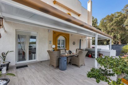 Villa - Reventa - Guardamar del Segura - Urbanizaciones