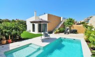 Villa - Reventa -
            La Zenia - CV-59857