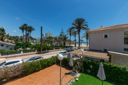Villa - Reventa - La Zenia - La Zenia