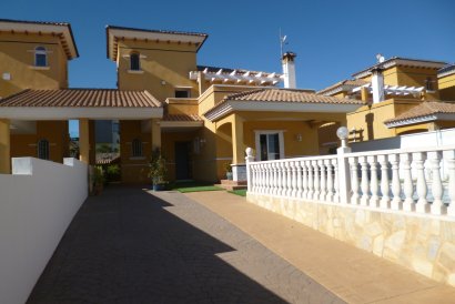 Villa - Reventa - La Zenia - La Zenia