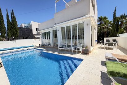 Villa - Reventa - Mil Palmeras - Mil Palmeras