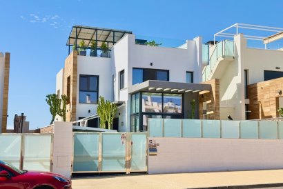 Villa - Reventa - Orihuela Costa - Cabo Roig
