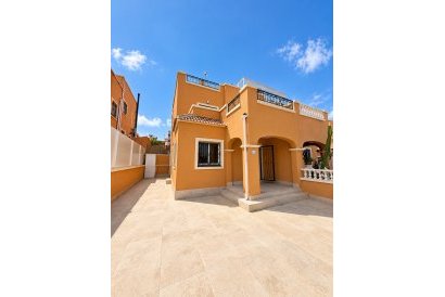 Villa - Reventa - Orihuela Costa - Dream Hills