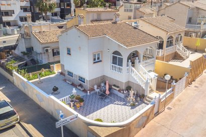 Villa - Reventa - Orihuela Costa - Los Altos