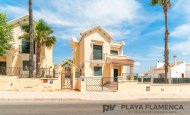 Villa - Reventa -
            Orihuela Costa - PF-64883