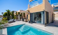 Villa - Reventa -
            Orihuela Costa - SB-48360