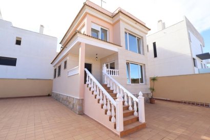 Villa - Reventa - Orihuela Costa - Villamartín-Las Filipinas