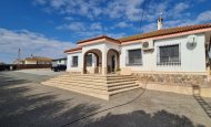 Villa - Reventa -
            Orihuela - GBS-83813