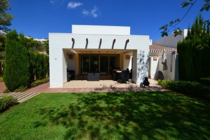 Villa - Reventa - Orihuela - Las Colinas Golf