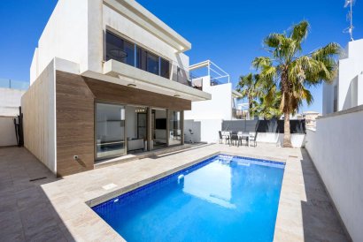 Villa - Reventa - Orihuela - Orihuela Costa