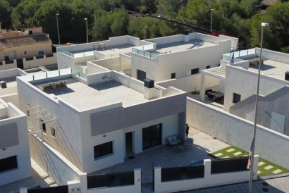 Villa - Reventa - Pinar de Campoverde - Pinar de Campoverde